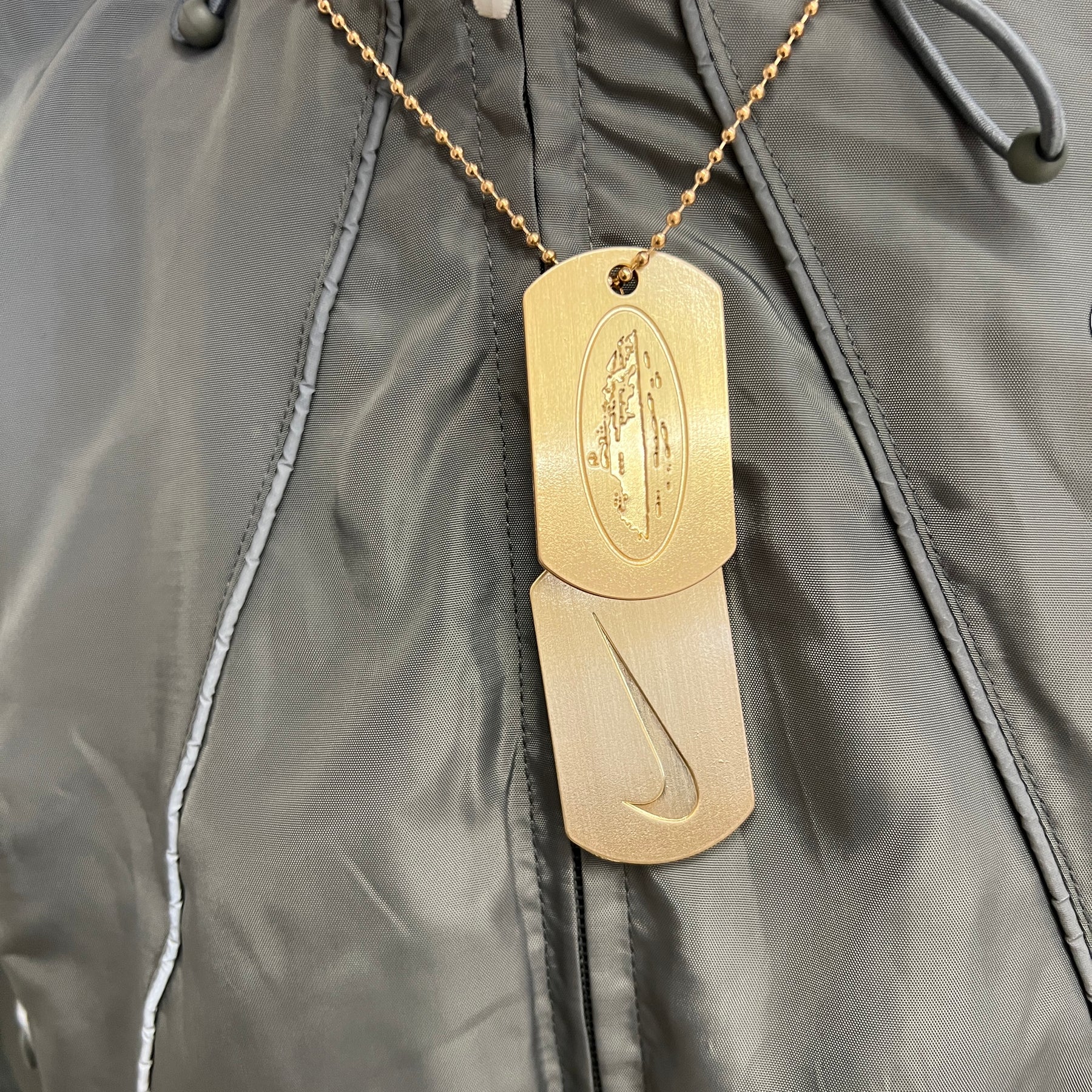 Tracksuit Corteiz x Nike Onyx