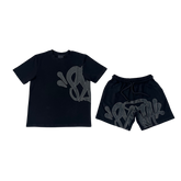 Conjunto Syna World Black