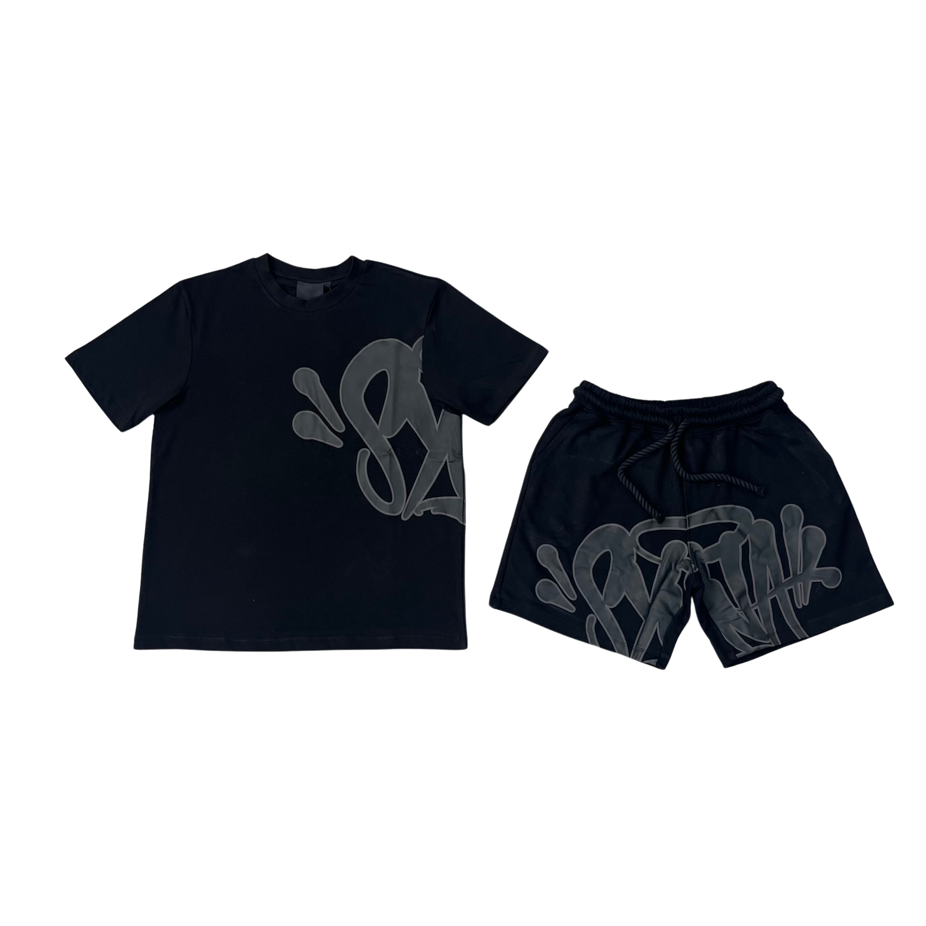 Conjunto Syna World Black