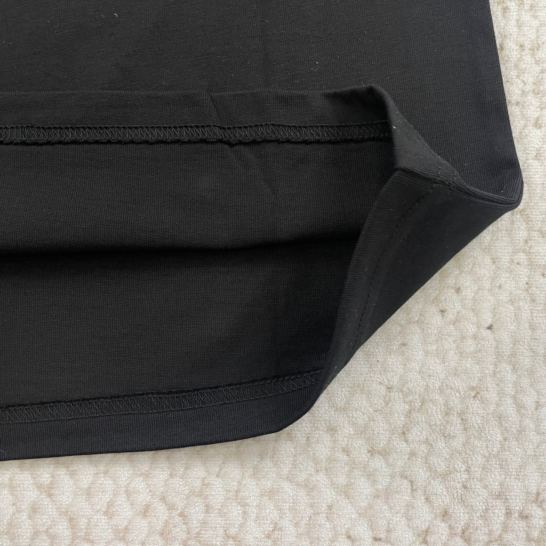 Camisa Syna tee Black