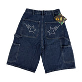 Short cargo Bape