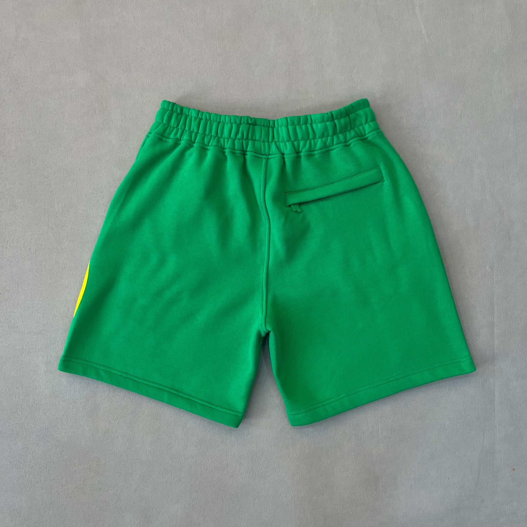 Team Syna Hoodie Twinset Green