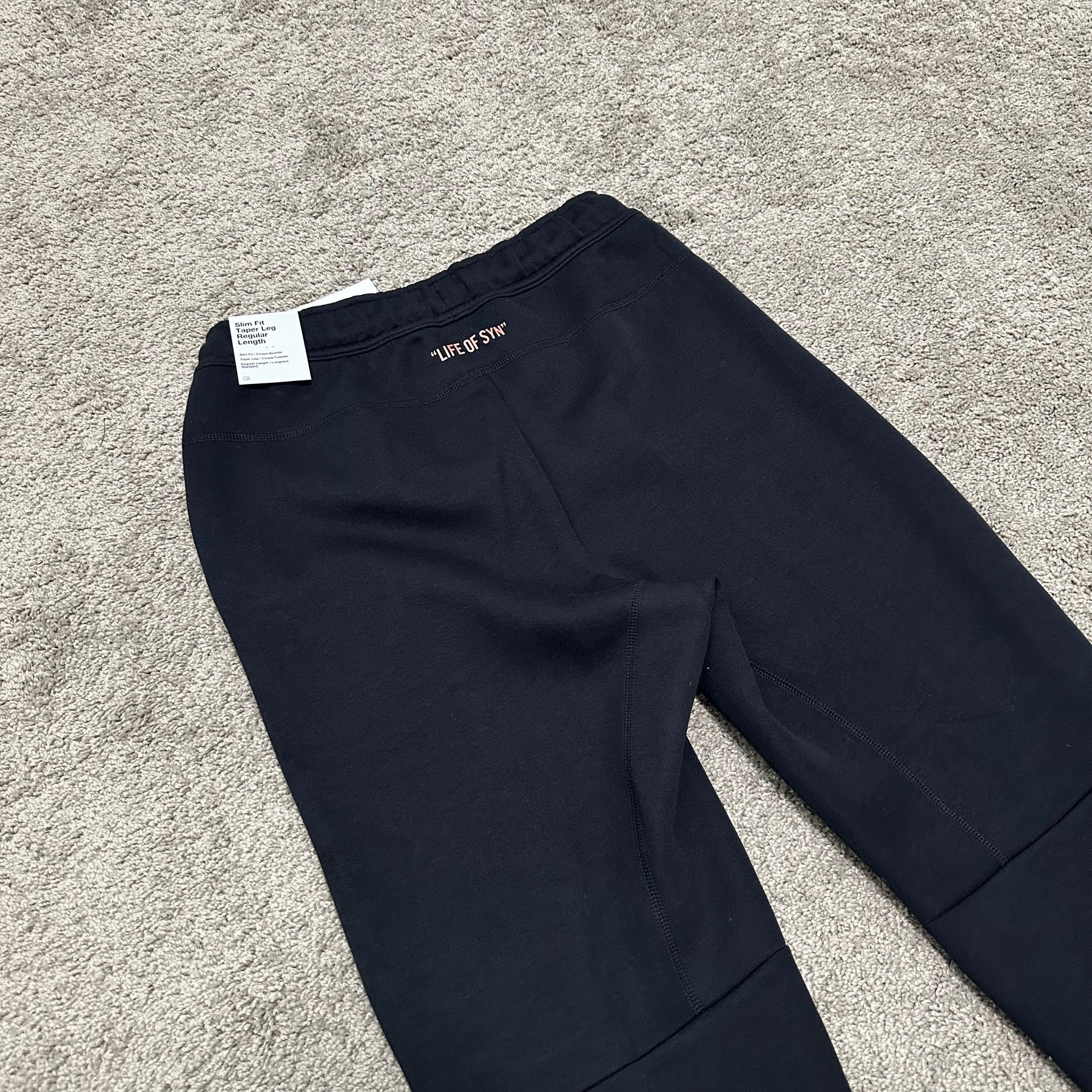 Tracksuit Syna x Nike Tech fleece