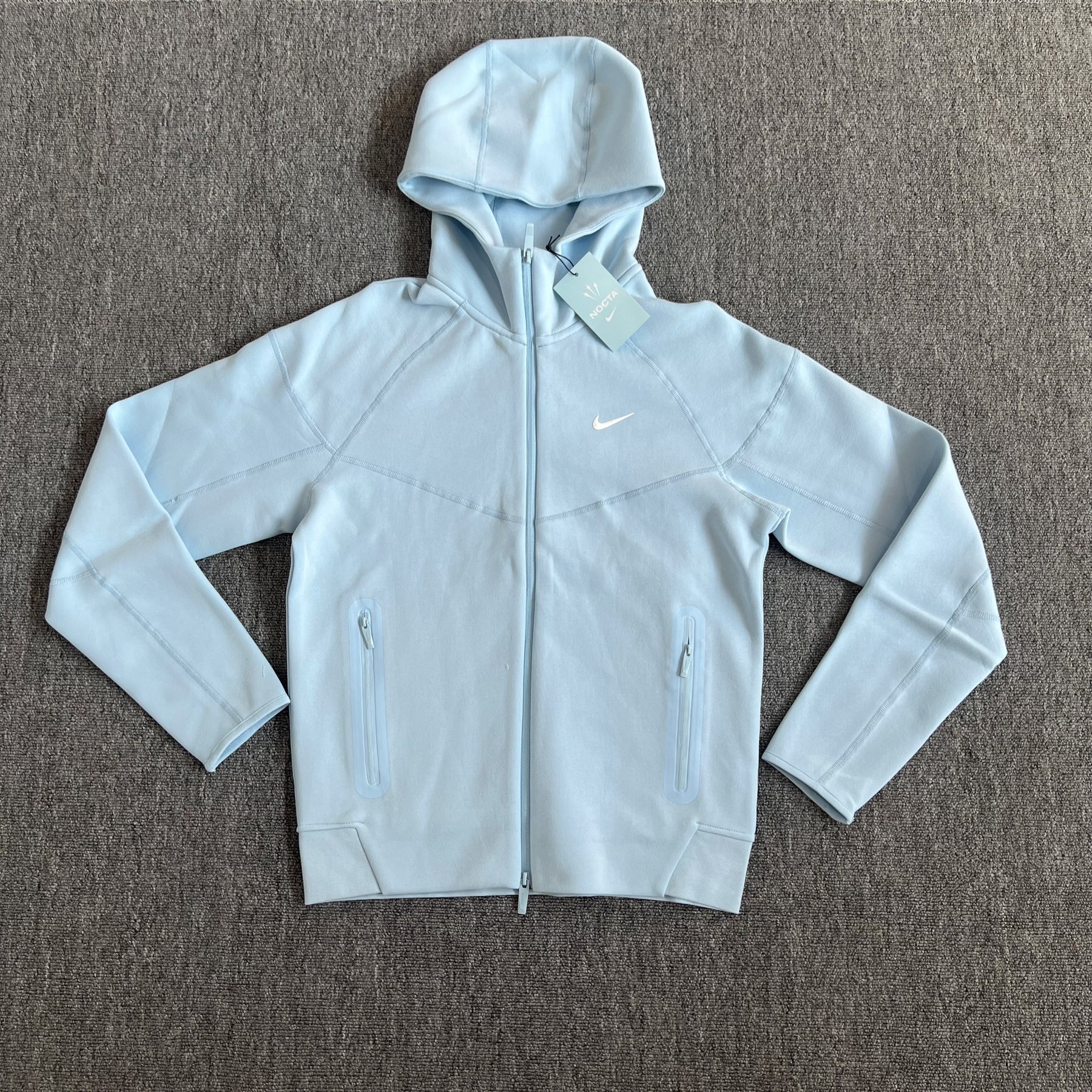 Tracksuit Nike Tech Fleece x Nike