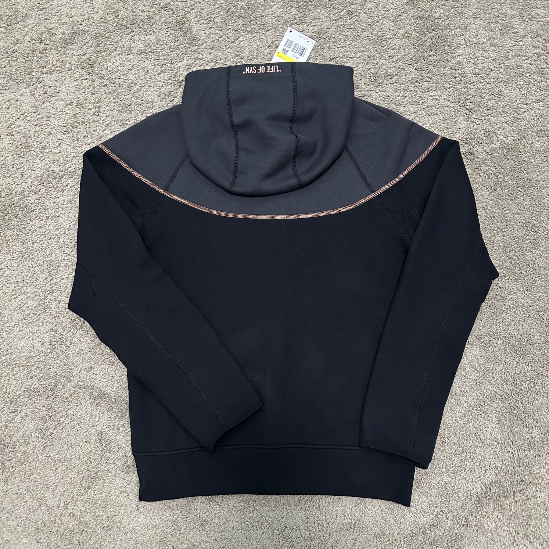 Tracksuit Syna x Nike Tech fleece