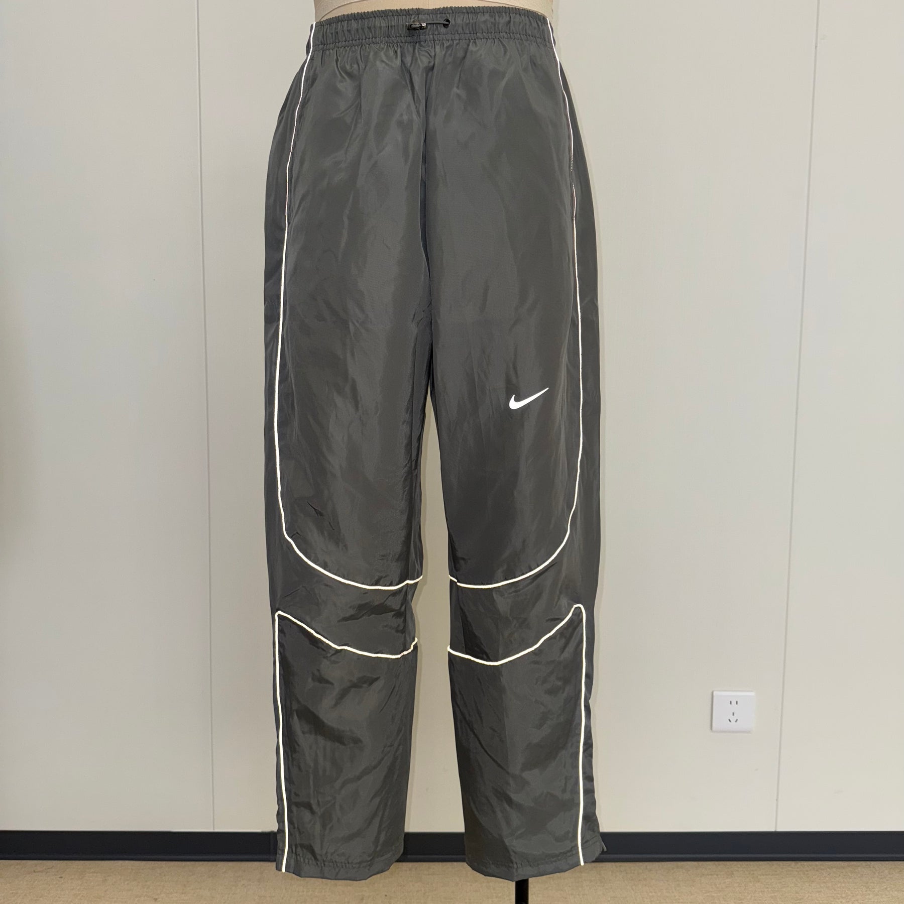 Tracksuit Corteiz x Nike Onyx
