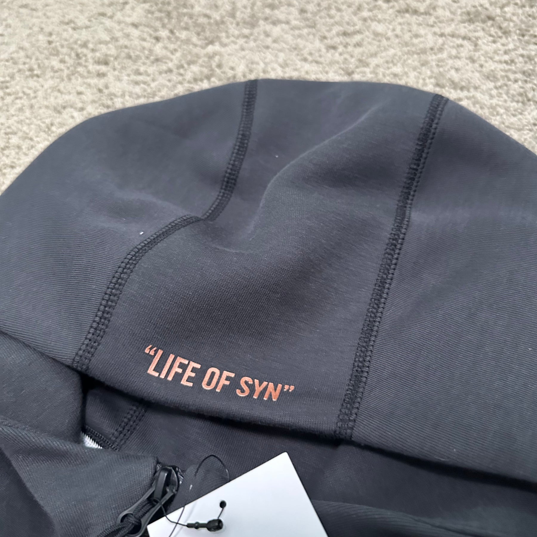 Tracksuit Syna x Nike Tech fleece