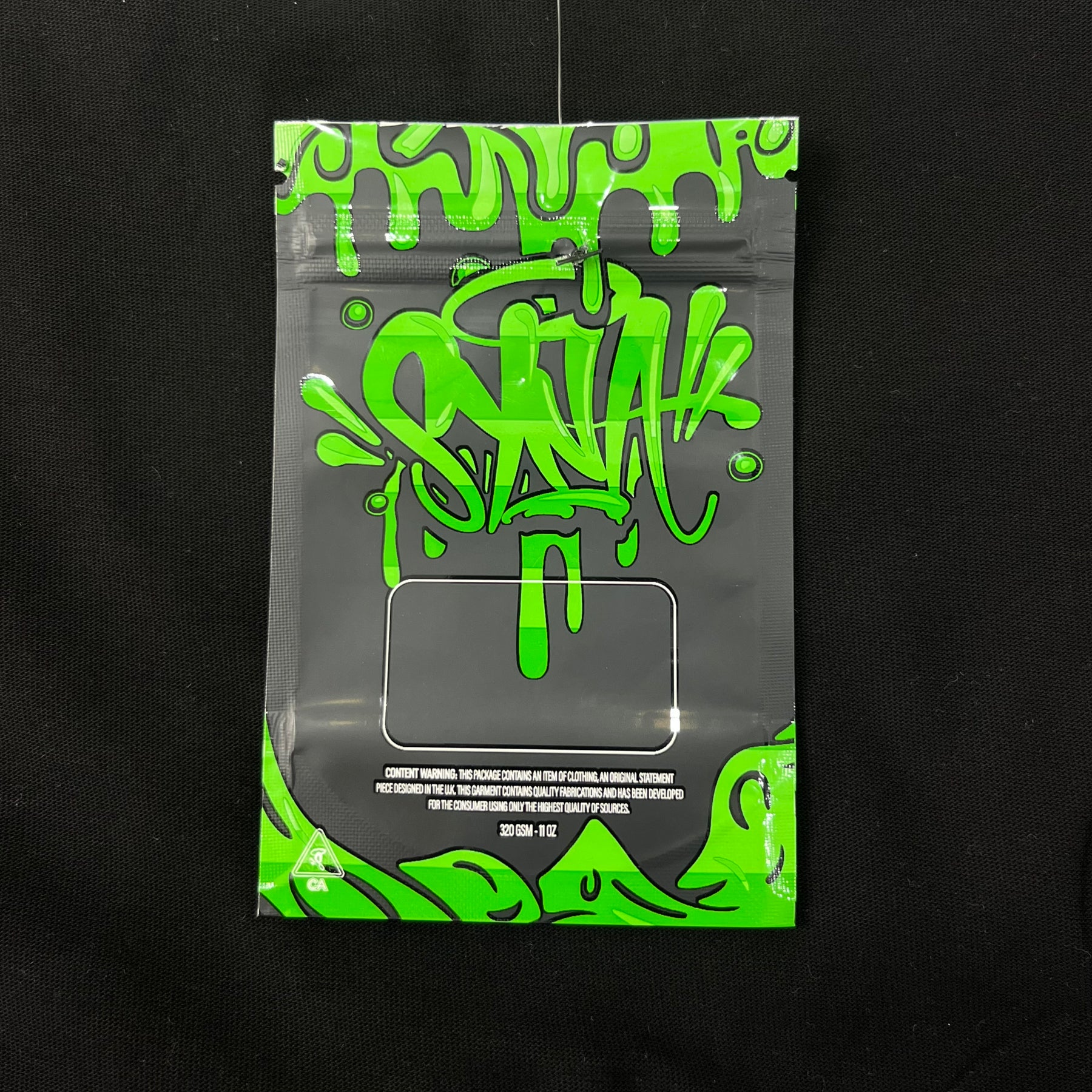 Conjunto Syna World Black