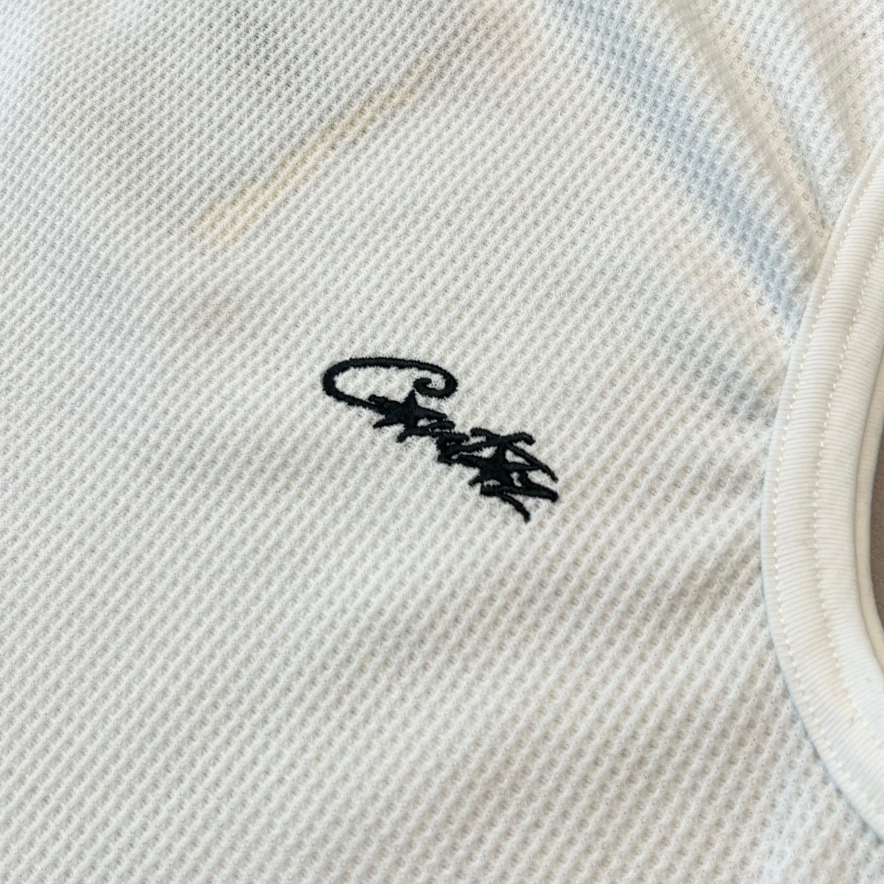 Regata Corteiz Essentials