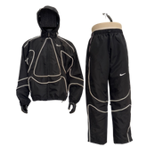 Tracksuit Corteiz x Nike Onyx