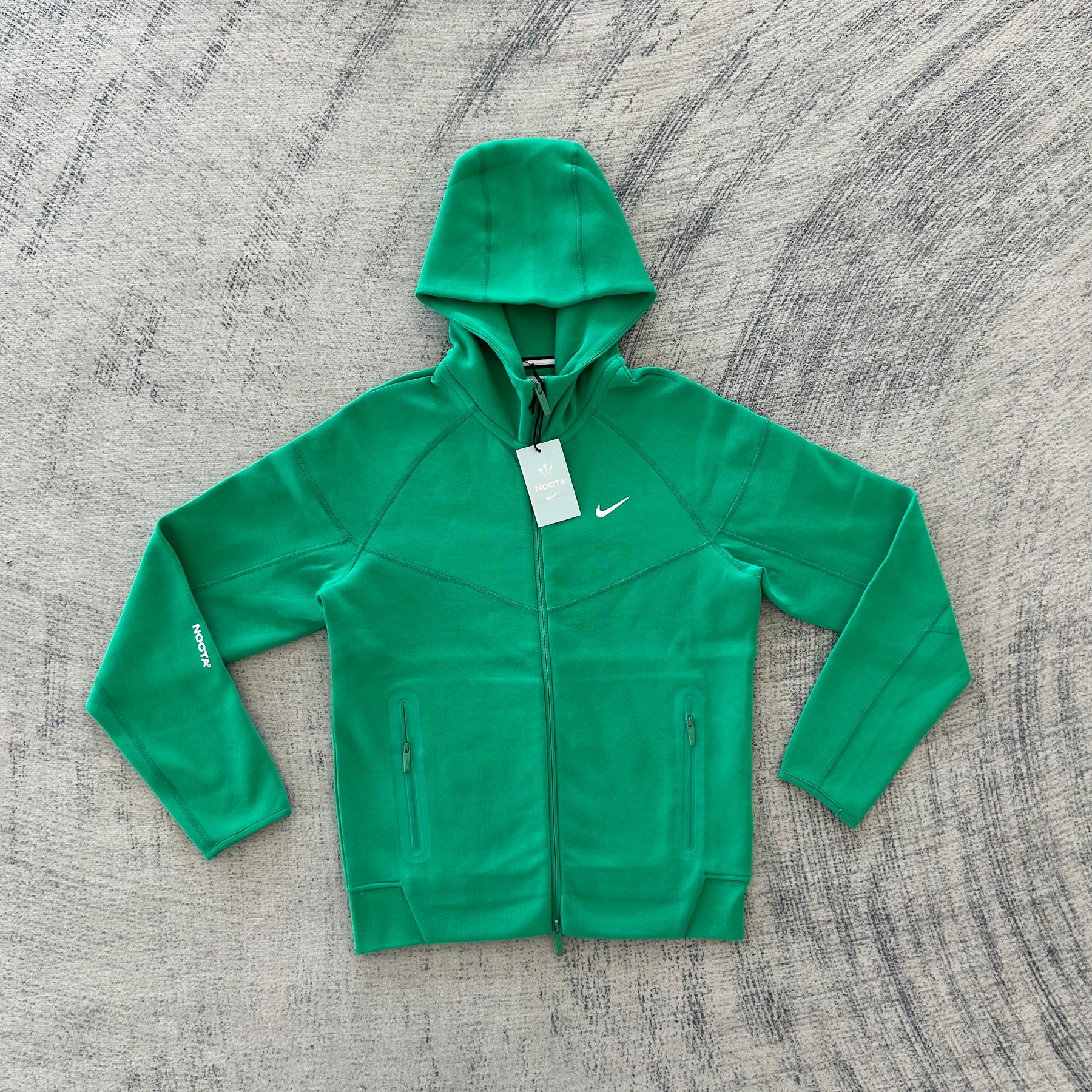 Tracksuit Nike Tech Fleece x Nike
