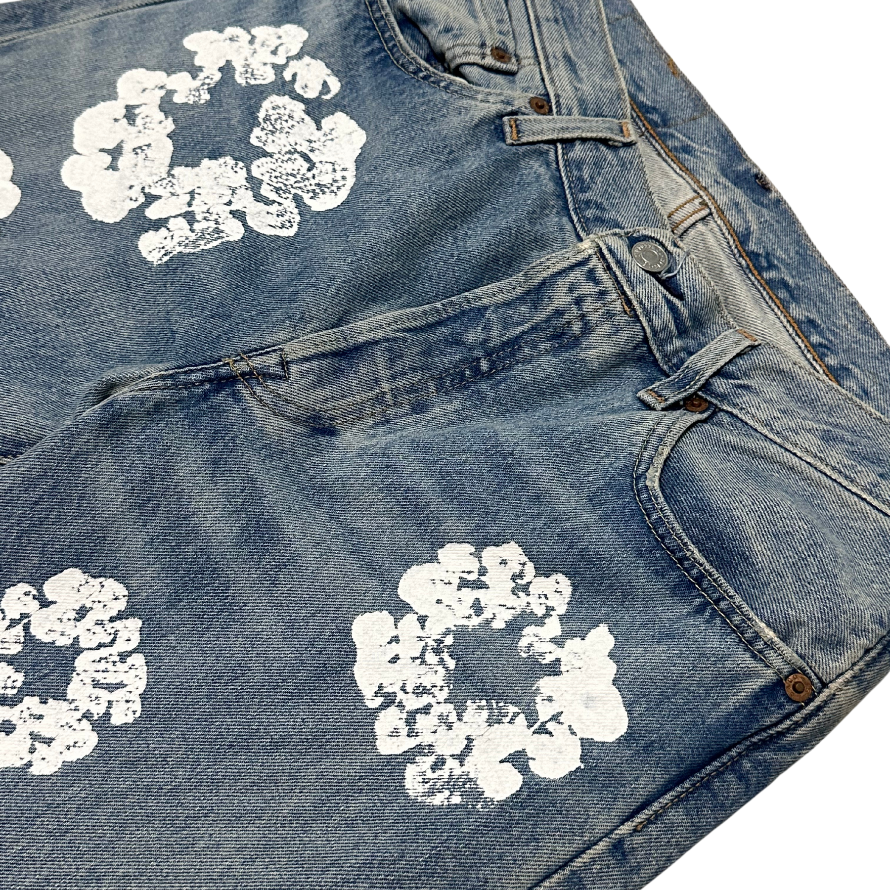 Denim Tears Jeans