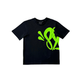 Camiseta Syna World Syna Logo Light Green