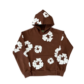 Denim Tears The Cotton Wreath Brown