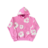Denim Tears The Cotton Wreath Pink