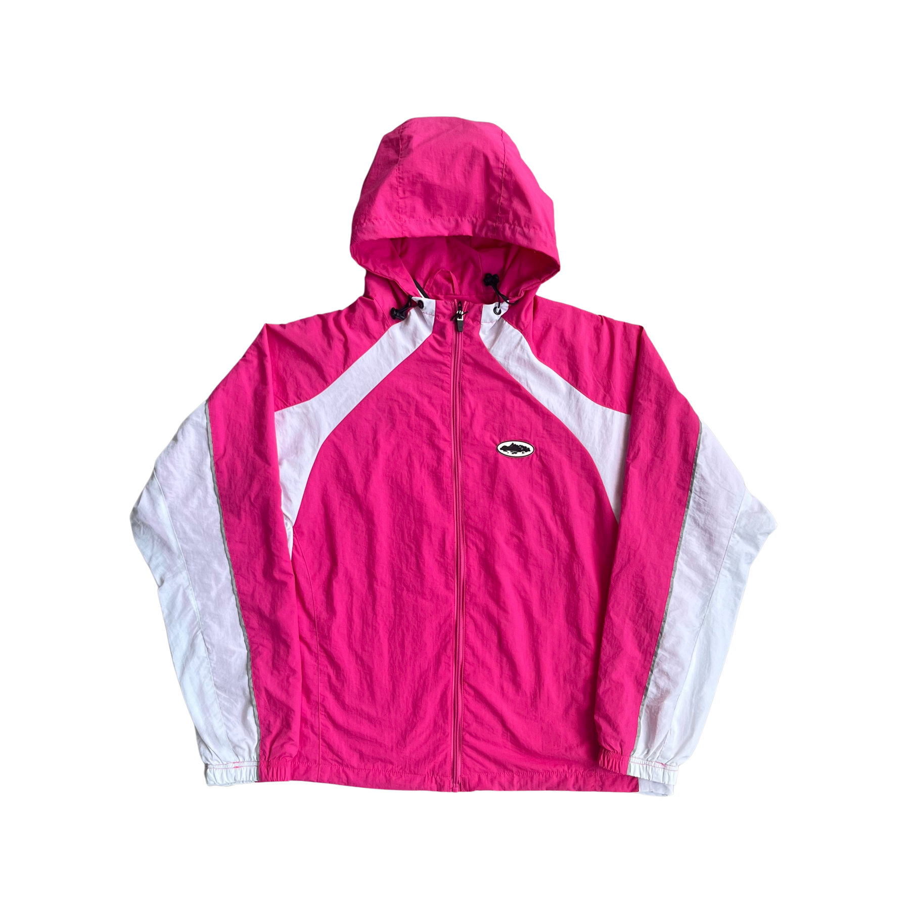 Corteiz Spring Suit