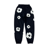 Calça Denim Tears The Cotton Wreath Black