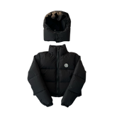 Puffer Trapstar Irongate Hooded