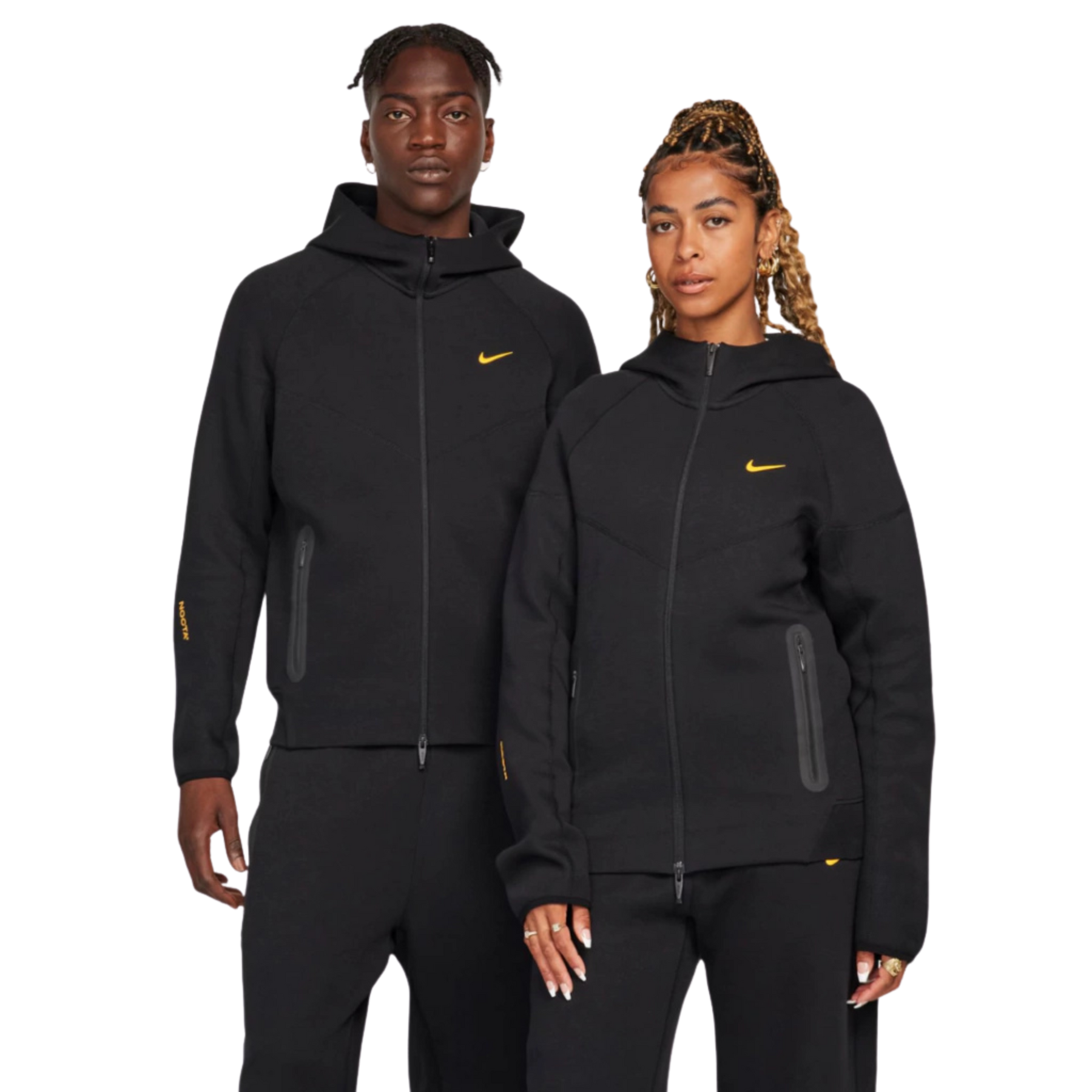 Tracksuit Nike Tech Fleece x Nike