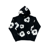 Denim Tears The Cotton Wreath Black