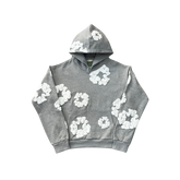 Denim Tears The Cotton Wreath Grey
