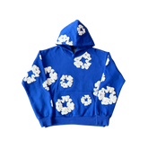 Denim Tears The Cotton Wreath Blue