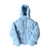 Puffer Trapstar Decoded