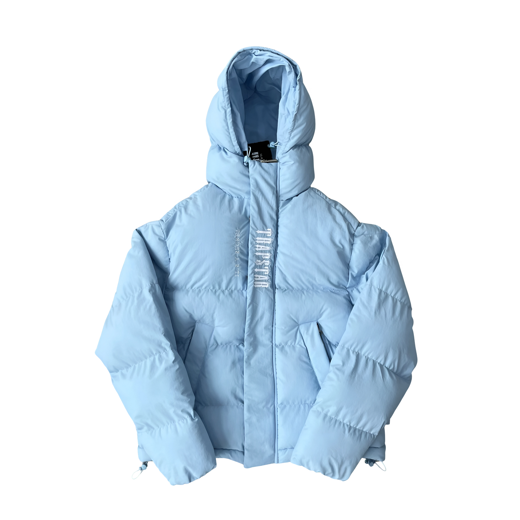 Puffer Trapstar Decoded