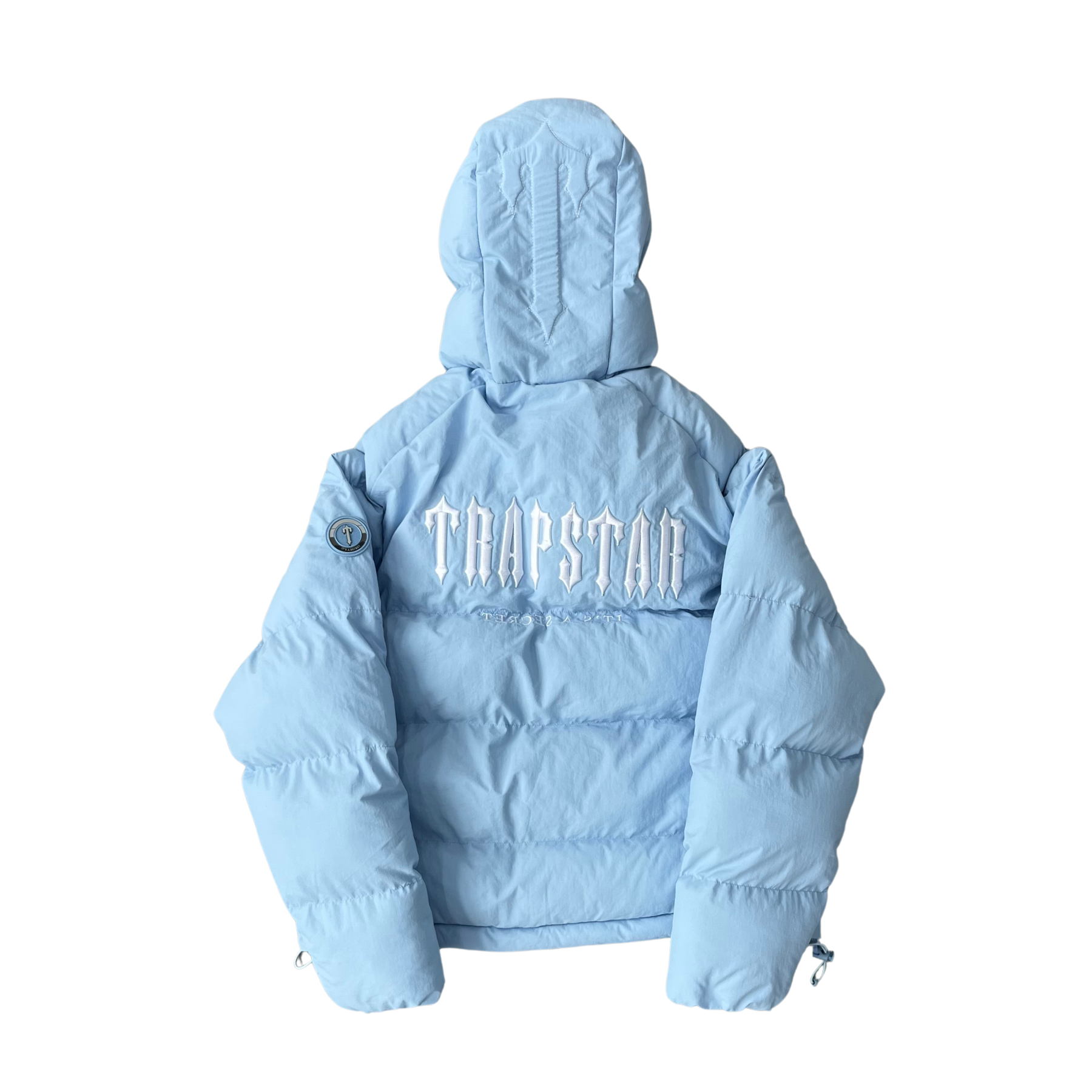 Puffer Trapstar Decoded