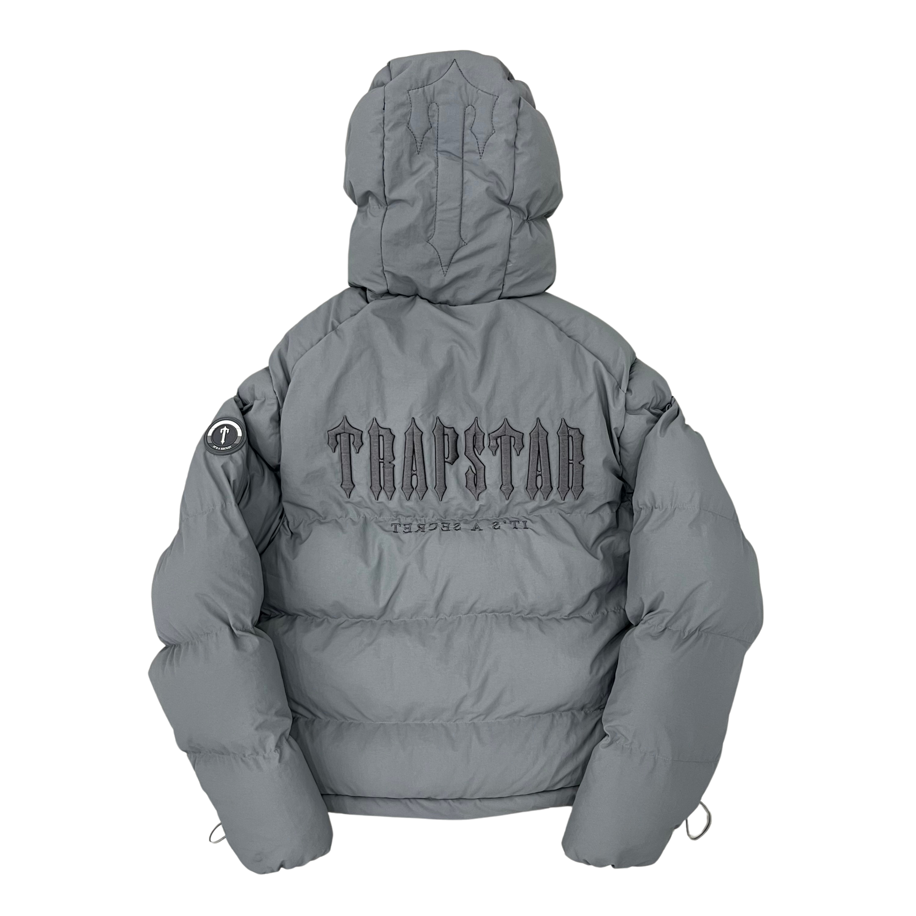 Puffer Trapstar Decoded