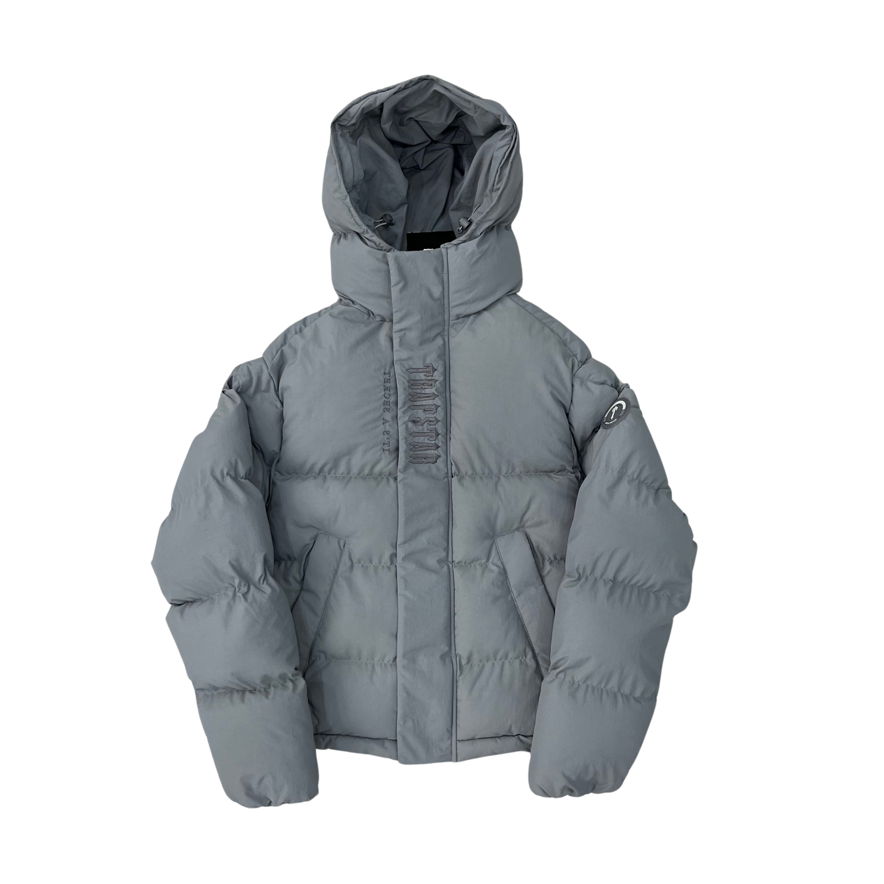 Puffer Trapstar Decoded