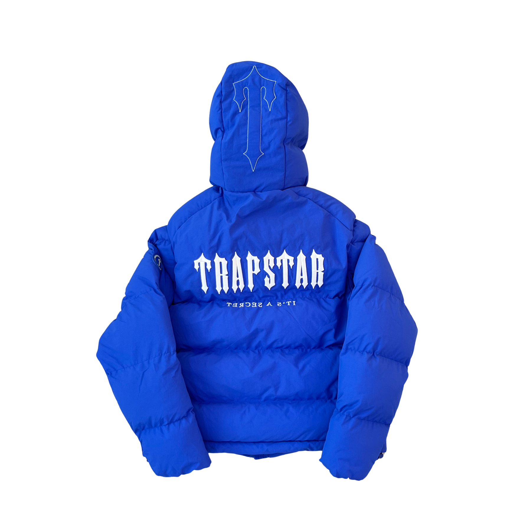 Puffer Trapstar Decoded