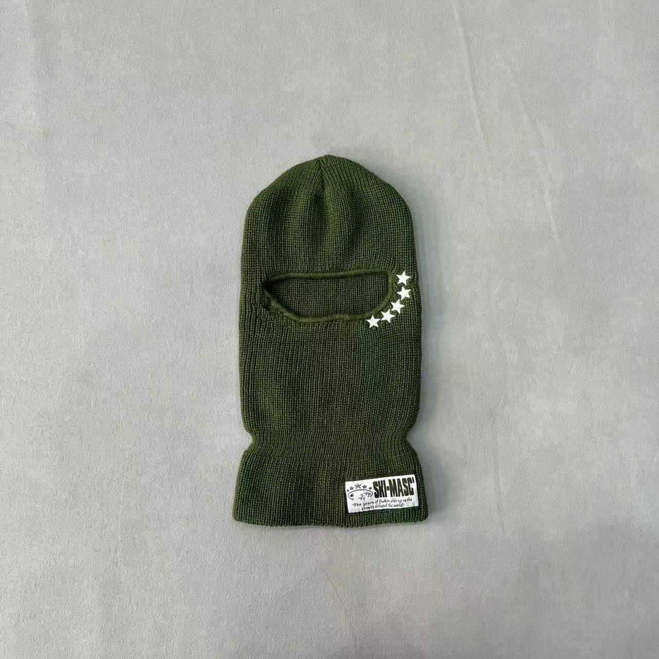 Balaclava Ski Mask Corteiz