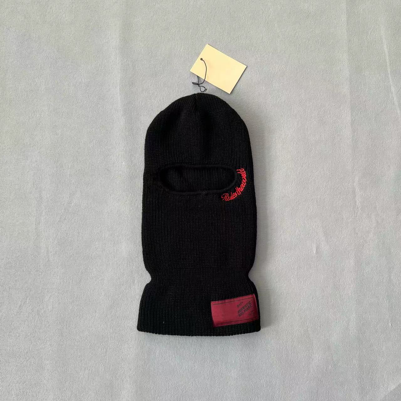 Balaclava Ski Mask Corteiz