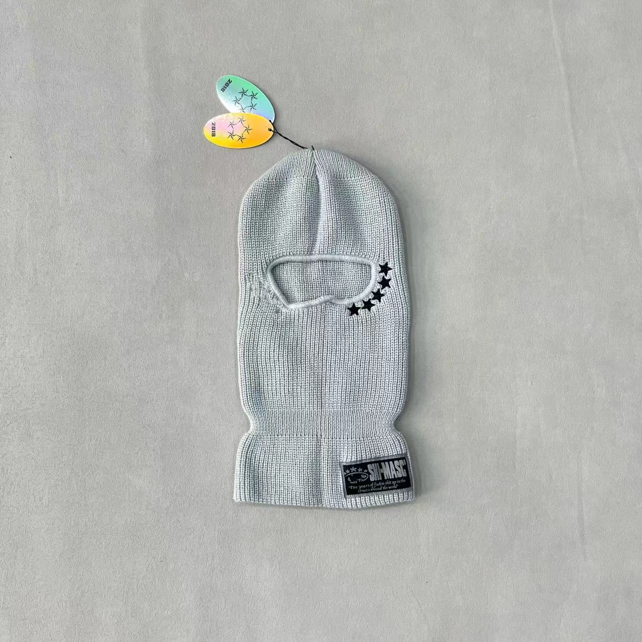 Balaclava Ski Mask Corteiz