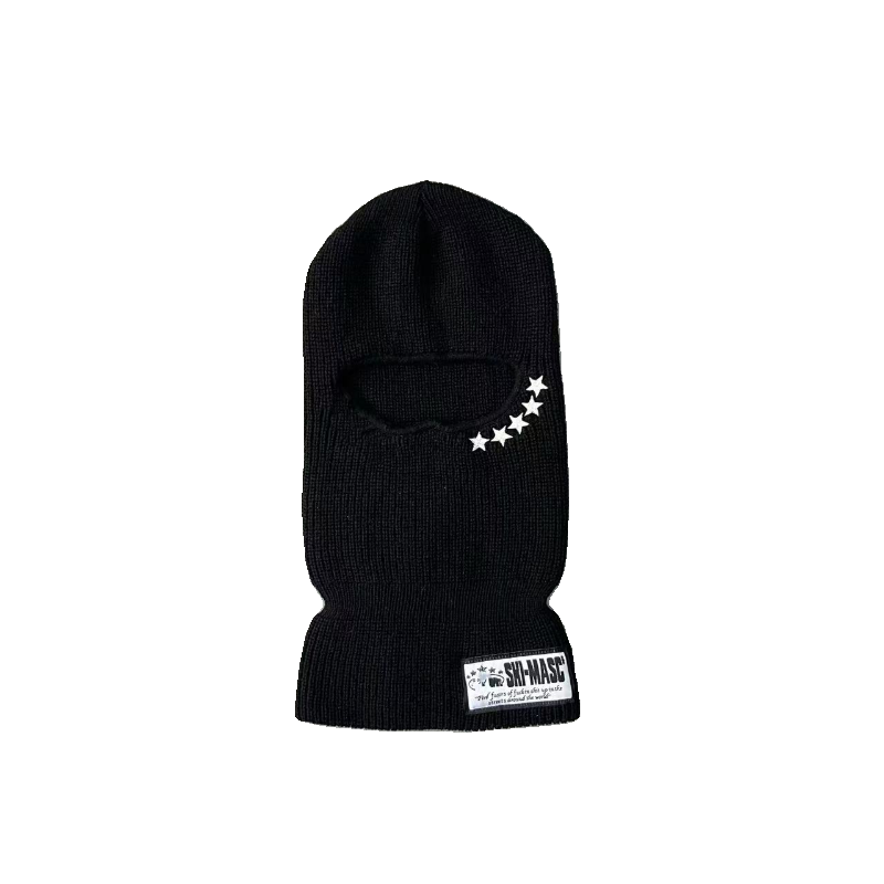 Balaclava Ski Mask Corteiz