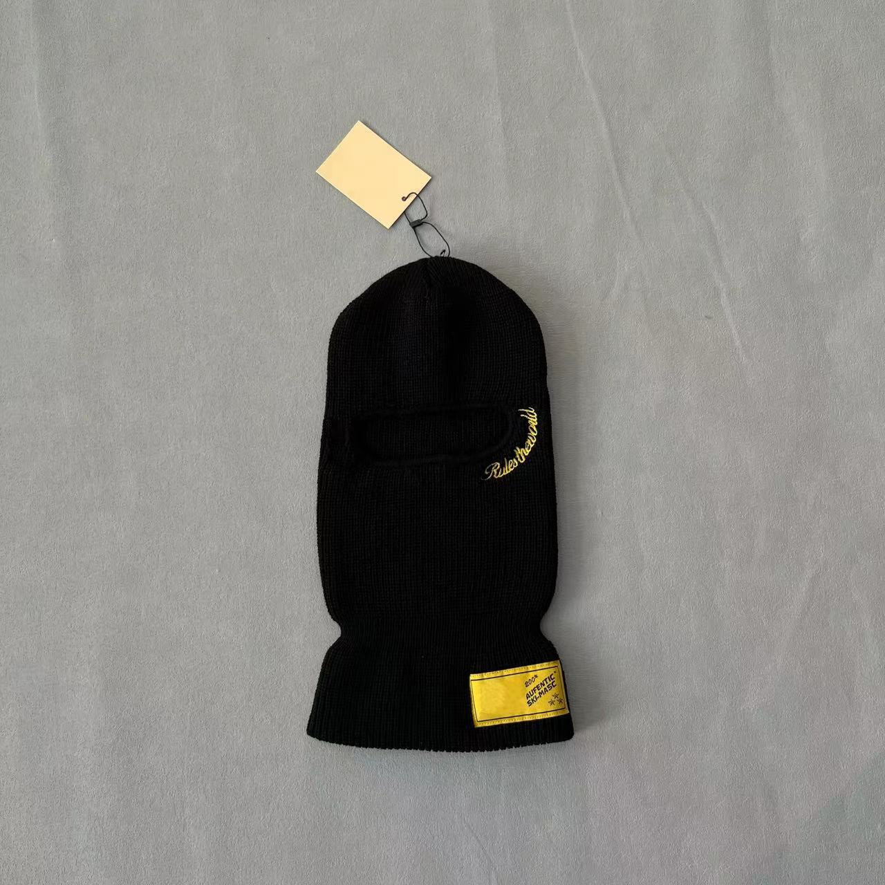 Balaclava Ski Mask Corteiz