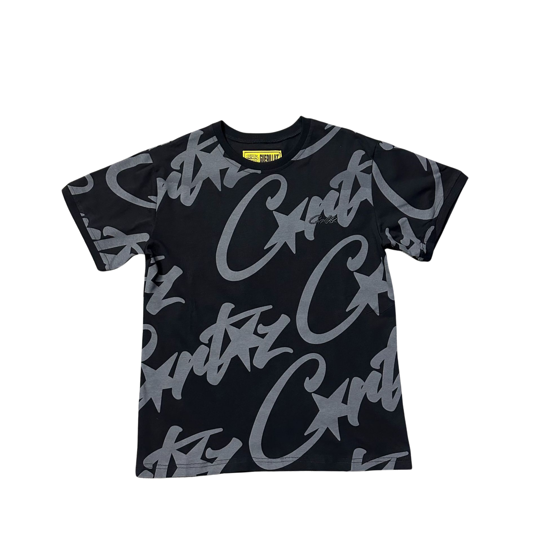 Corteiz Allstarz Allover