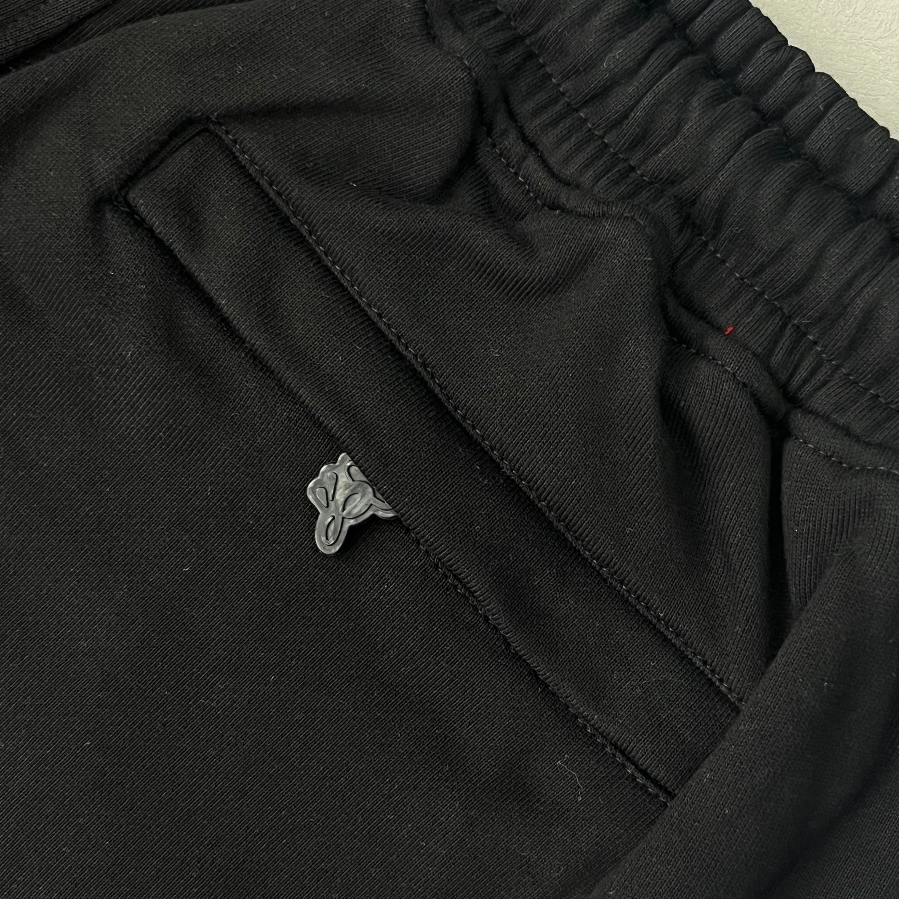 Conjunto Syna World Black