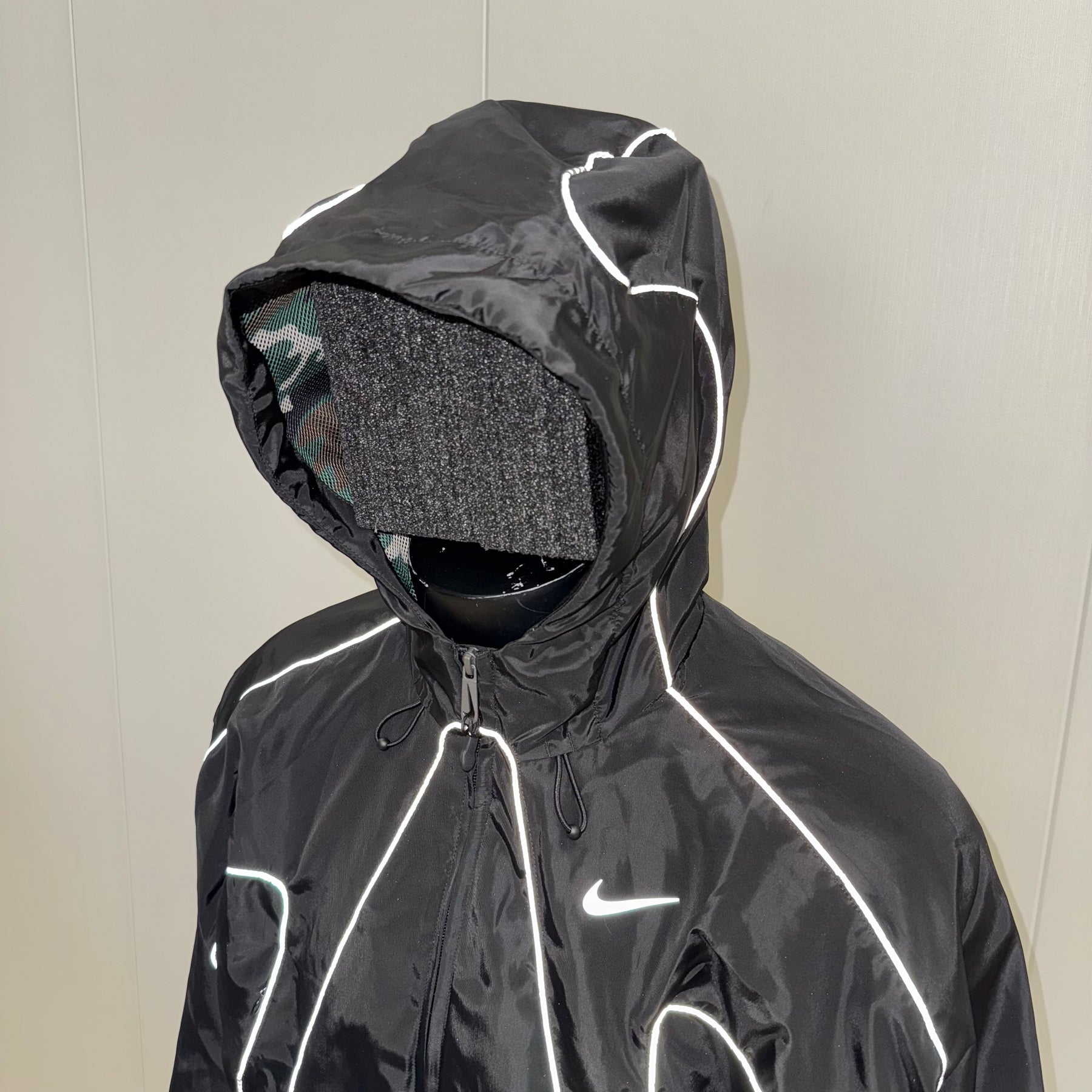 Tracksuit Corteiz x Nike Onyx