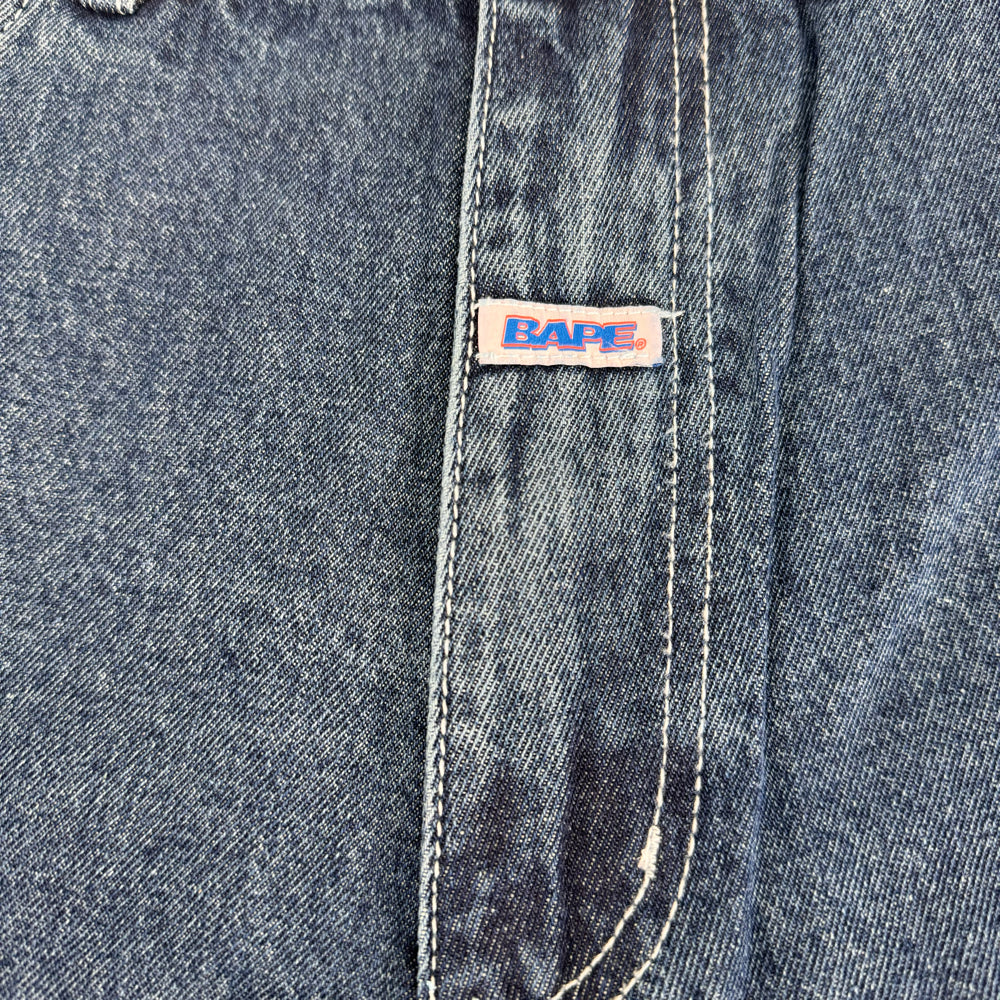 Short cargo Bape