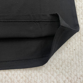 Camisa Syna tee Black