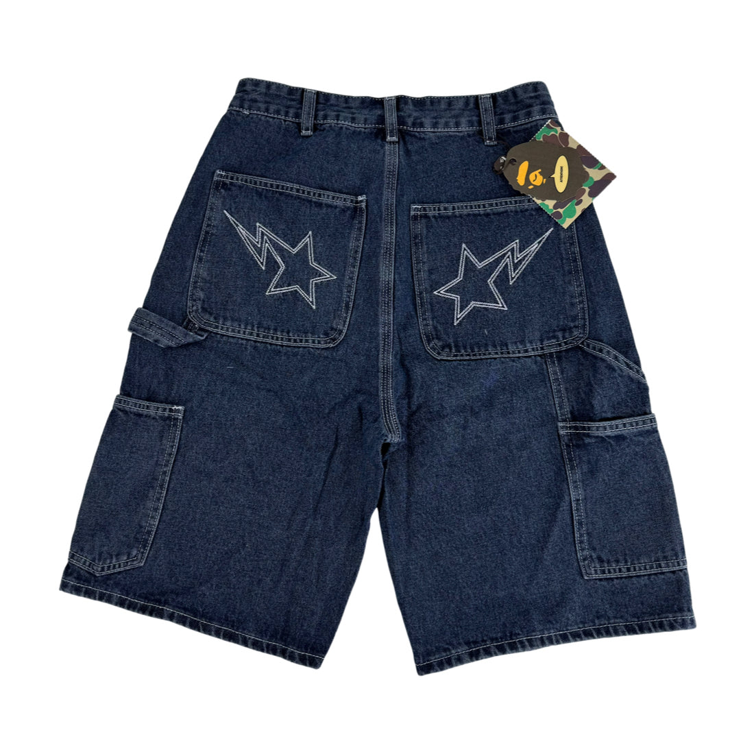 Short cargo Bape