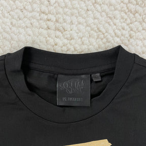Camisa Syna tee Black