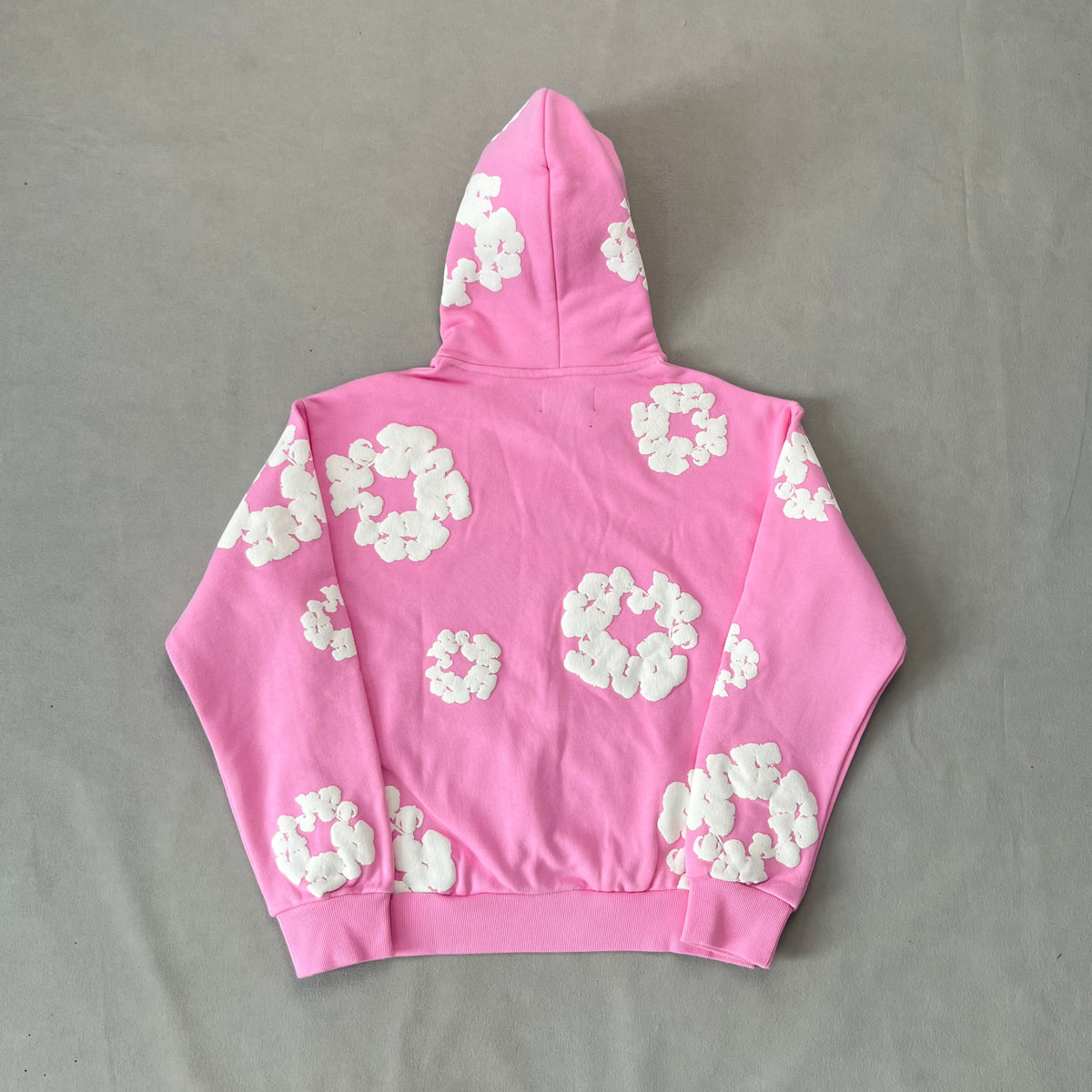 Denim Tears The Cotton Wreath Pink