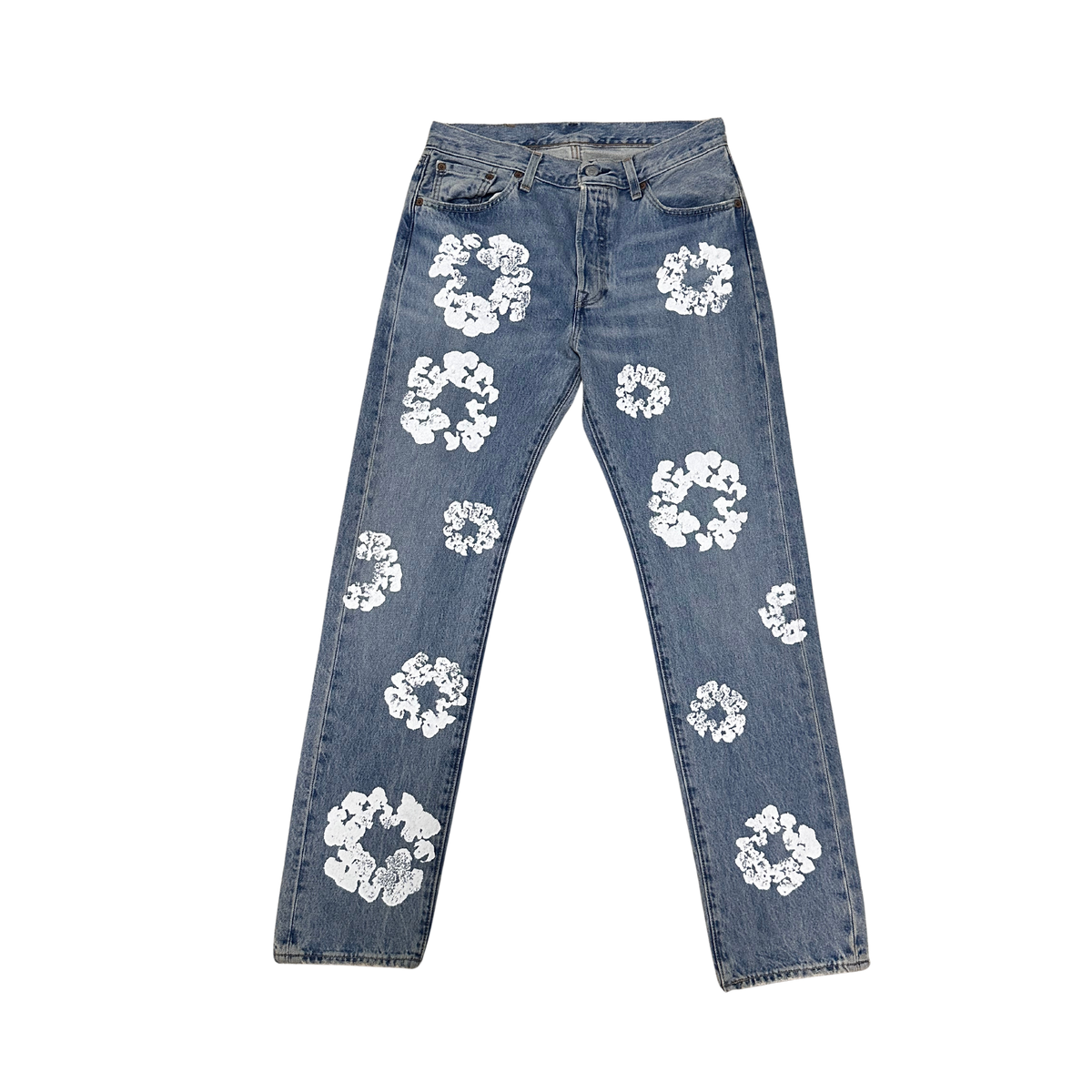 Denim Tears Jeans