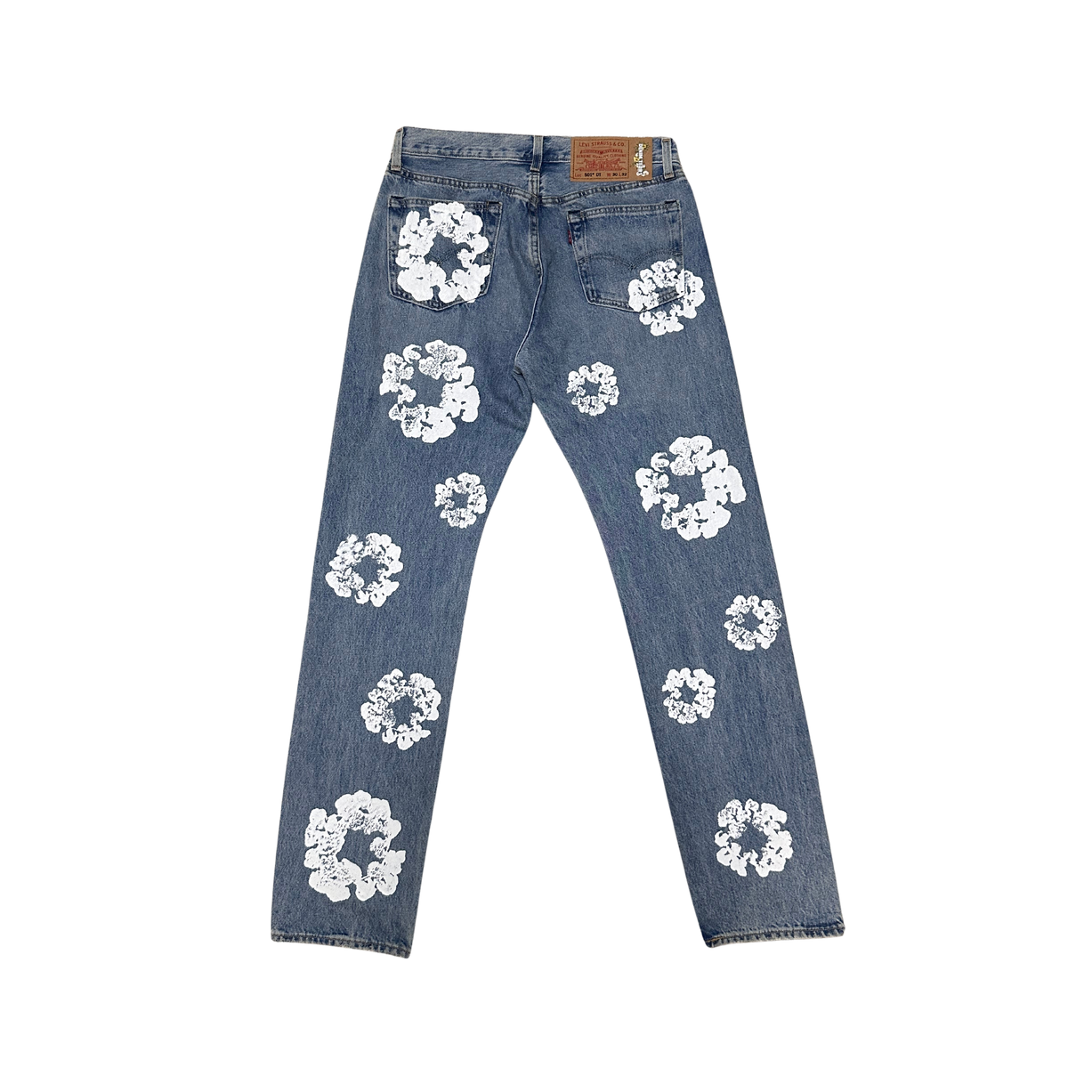 Denim Tears Jeans