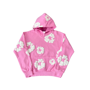 Denim Tears The Cotton Wreath Pink