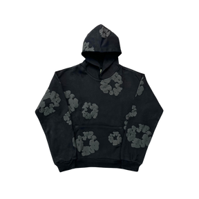 Denim Tears The Cotton Wreath Black & Black