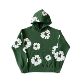 Denim Tears The Cotton Wreath Green